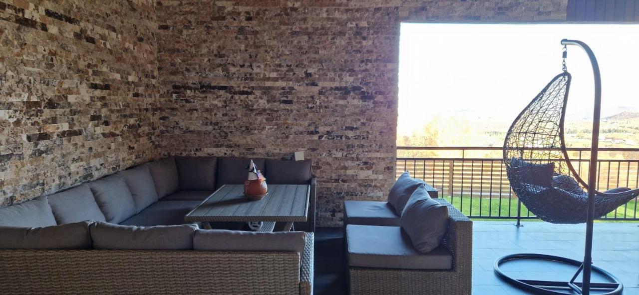 Hotel Arizona Ranch Rasca  Exterior foto